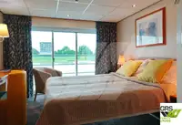 Passagiersschip te koop