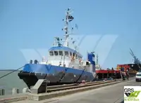 Sleperschip te koop