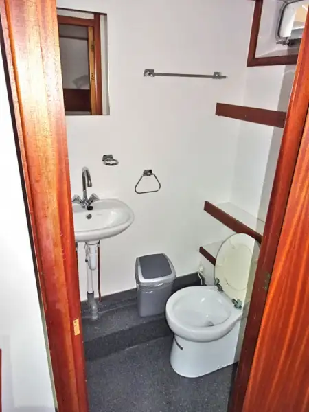 Bulkcarrier te koop