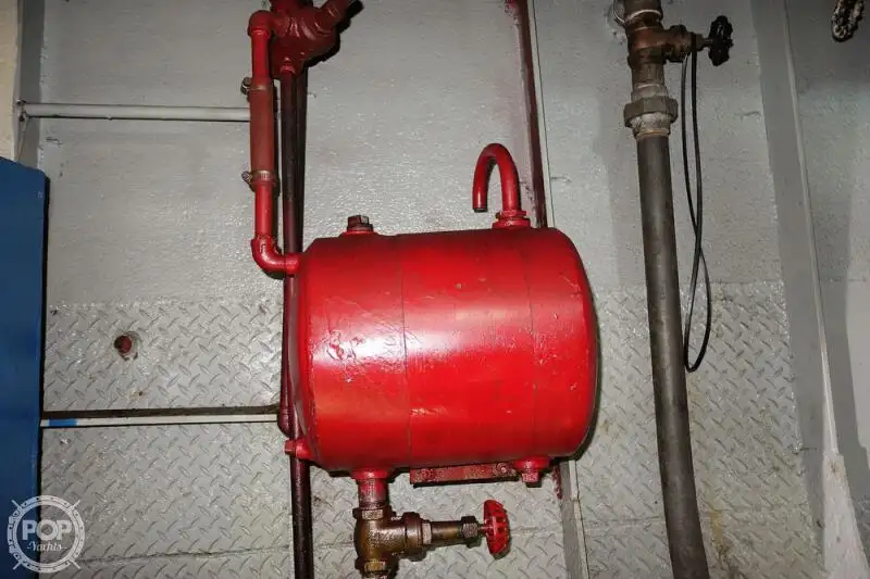 Sleperschip te koop