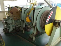 General Cargo/Multi-purpose te koop