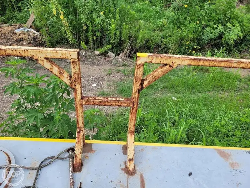 Barge te koop