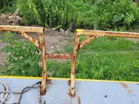 Barge te koop