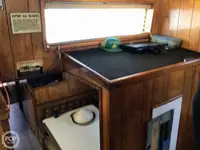 Trawler te koop