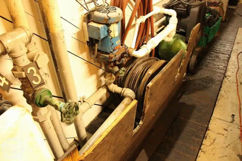 Veerboot te koop