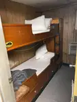 Baggeraarschip te koop