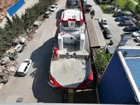 Sleperschip te koop