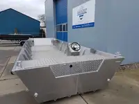 landingsvaartuig, tank te koop