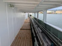 Langlijnschip te koop