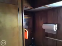 Trawler te koop