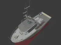 Sleperschip te koop