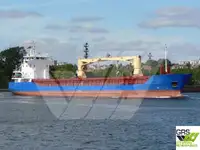 Bulkcarrier te koop