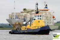 Sleepboot Te koop