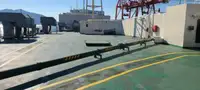Ro-Ro-schip te koop