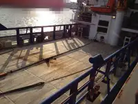 Sleperschip te koop