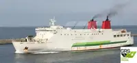Ro-Ro ship Te koop