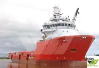 bevoorradingsschip Te koop