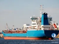 Olie-/chemikaliëntanker te koop