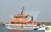 Servicevaartuig voor windparken te koop
