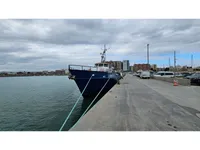 Bemanningboot te koop