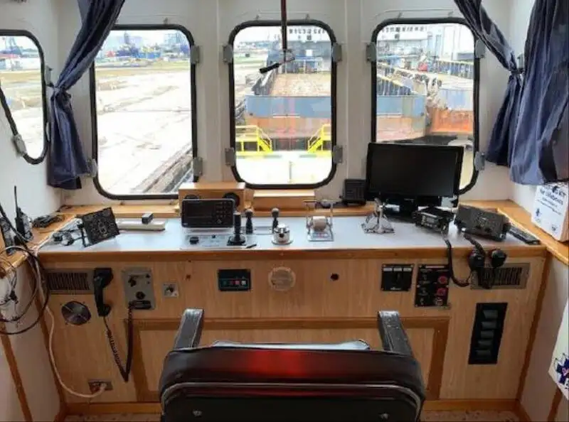 Fast Supply Vessel (FSV) te koop