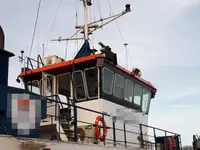 Sleperschip te koop