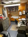 Baggeraarschip te koop