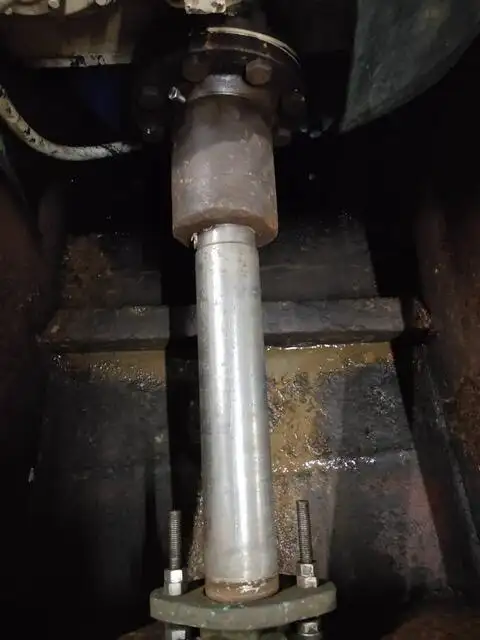 landingsvaartuig, tank te koop