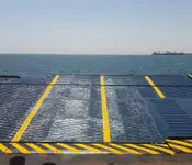 Vrachtschip Te koop