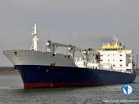 Koelschip te koop