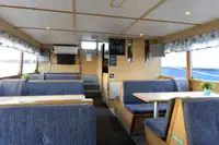 Passagiersschip te koop