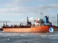 Olie-/chemikaliëntanker te koop
