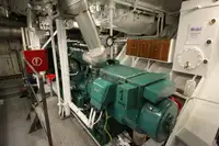 Ro-Ro-schip te koop