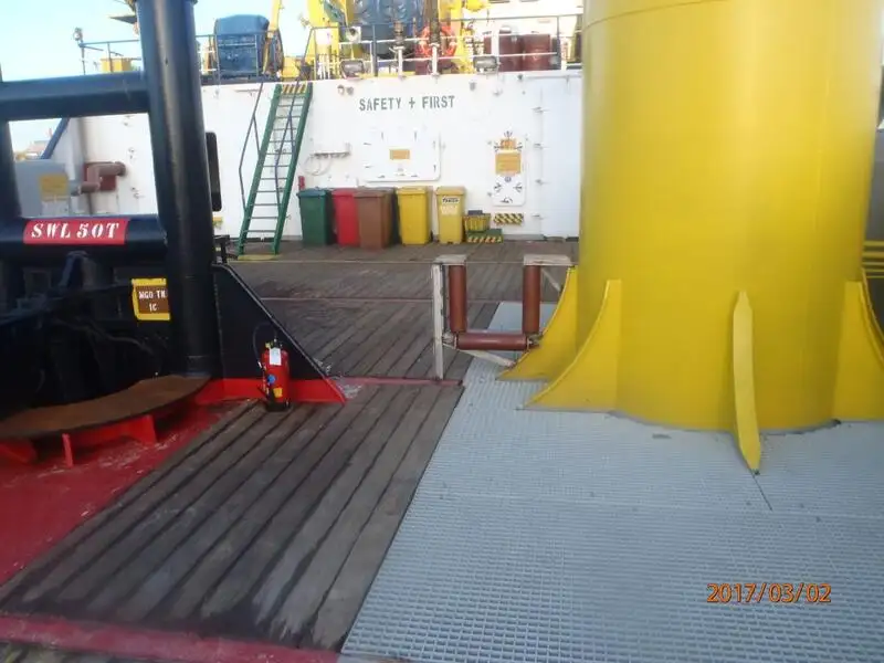 Koelschip te koop
