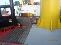 Koelschip te koop