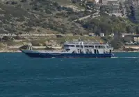 Veerboot Te koop