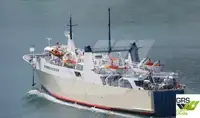 Ro-Ro-schip te koop