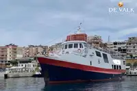 Veerboot te koop