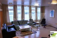 Accommodatieponton te koop