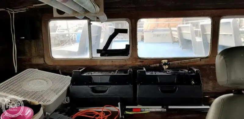 Catamaran te koop