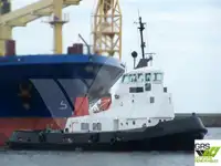 Sleepboot Te koop