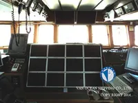 Trawler te koop