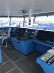 Oil/Chemical tanker Te koop