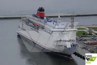 Ro-Ro-schip te koop