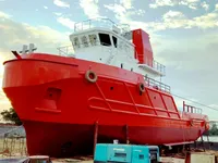 Anchor Handling Tug Supply (AHTS) te koop