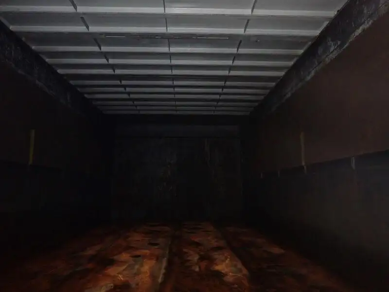 Bulkcarrier te koop