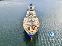 Koelschip te koop