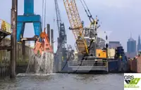 Barge te koop