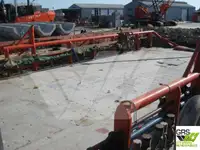 Bevoorradingsschip te koop