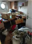 Olie-/chemikaliëntanker te koop